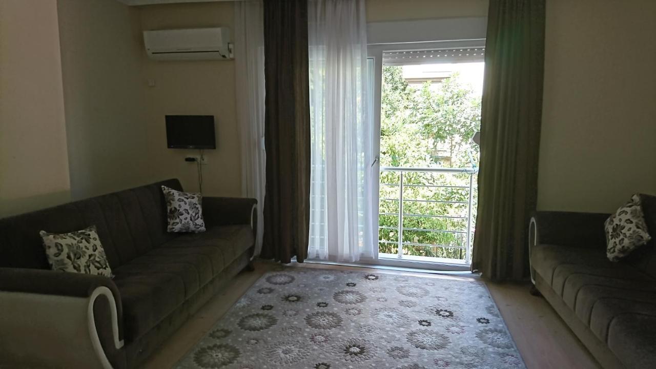 Ada APART&HOTEL Antalya Dış mekan fotoğraf