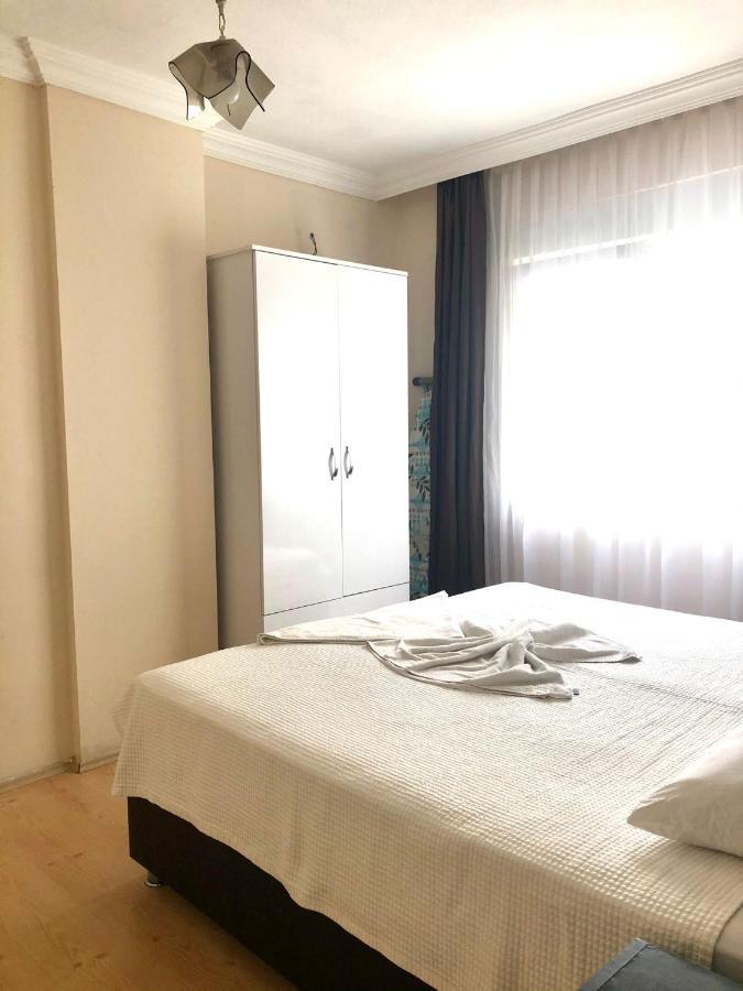 Ada APART&HOTEL Antalya Dış mekan fotoğraf