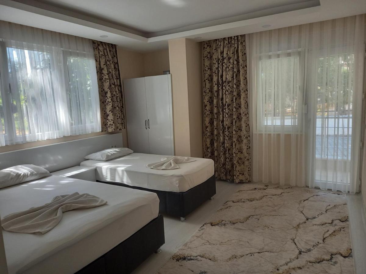 Ada APART&HOTEL Antalya Dış mekan fotoğraf